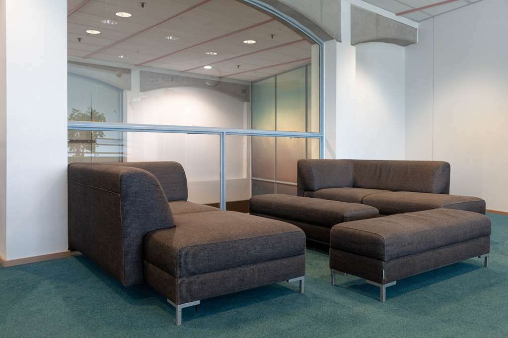 Scandic Ikaalisten Kylpylae 이칼리넨 내부 사진